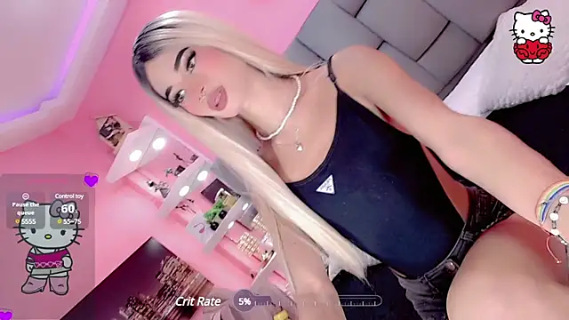 Snapshot of Baddinner chatting on 02-19-25, 06:22 Baddinner online show from 02-19-25, 06:22