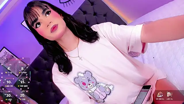 Snapshot of Baddinner chatting on 11-03-25, 04:58 Baddinner online show from 11-03-25, 04:58