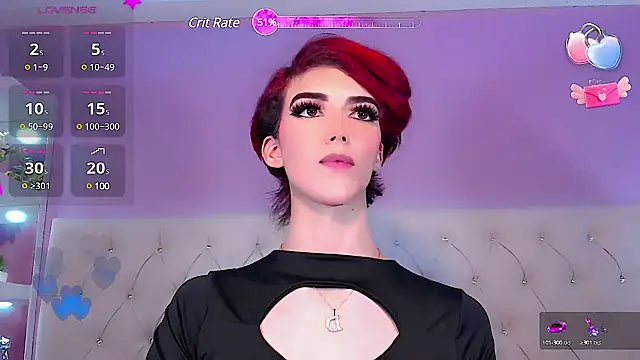 Snapshot of Babyaleja chatting on 02-02-25, 10:57 Babyaleja online show from 02-02-25, 10:57