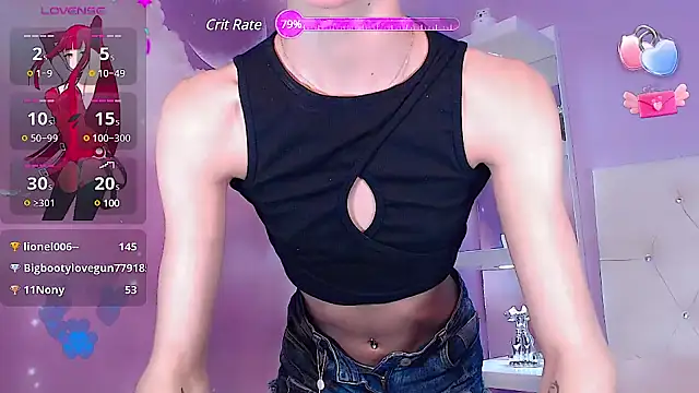Snapshot of Babyaleja chatting on 02-08-25, 04:47 Babyaleja online show from 02-08-25, 04:47