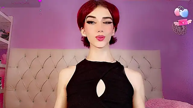 Snapshot of Babyaleja chatting on 02-28-25, 07:58 Babyaleja online show from 02-28-25, 07:58