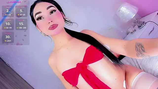 Snapshot of Babyaleja chatting on 09-22-25, 06:04 Babyaleja online show from 09-22-25, 06:04