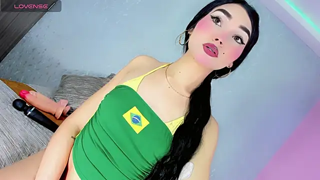 Snapshot of Babyaleja chatting on 10-01-25, 05:46 Babyaleja online show from 10-01-25, 05:46