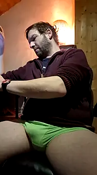 Snapshot of Augsburgfun chatting on 12-10-24, 05:55 Augsburgfun online show from 12-10-24, 05:55