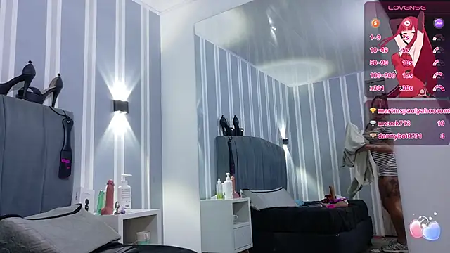 engel devil online show from 03-15-25, 06:32