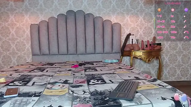 engel devil online show from 09-30-25, 12:21