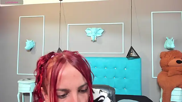 engel devil online show from 07-19-26, 04:11
