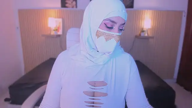 cloe sirena online show from 01-18-26, 03:38