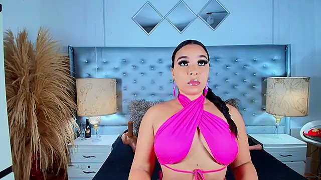 EileenBenzon online show from 02-26-25, 02:57