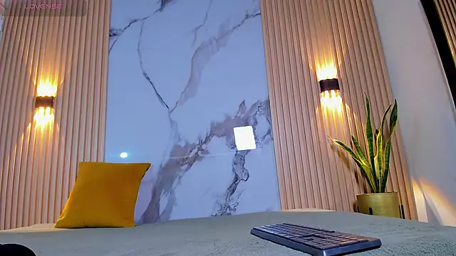 Lil eva2 online show from 10-25-25, 07:30