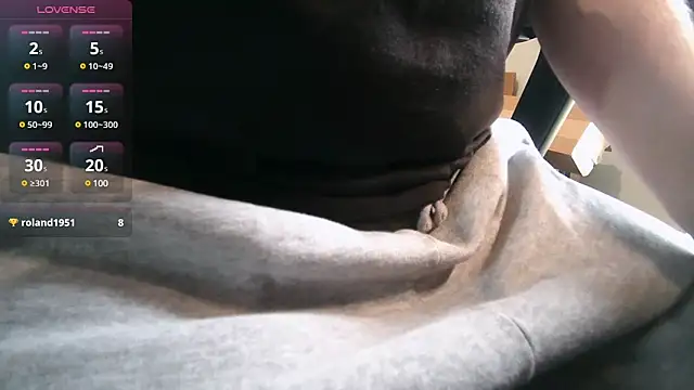 an4y8ot online show from 03-10-25, 03:09