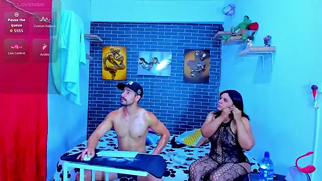 Snapshot of alessandro27yleonora chatting on 12-01-25, 10:31 alessandro27yleonora online show from 12-01-25, 10:31