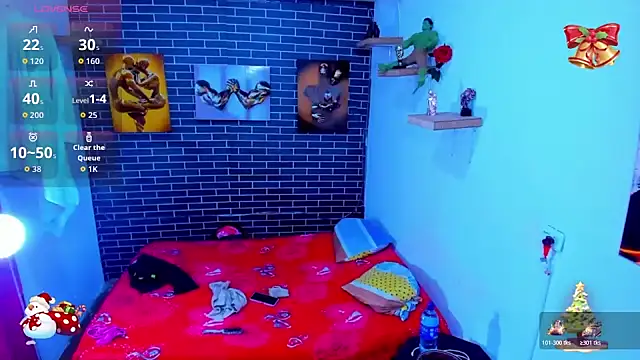 Snapshot of alessandro27yleonora chatting on 12-02-25, 10:53 alessandro27yleonora online show from 12-02-25, 10:53