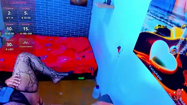 Snapshot of alessandro27yleonora chatting on 03-12-26, 11:27 alessandro27yleonora online show from 03-12-26, 11:27