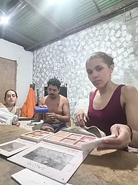 Cositarica 69 online show from 05-03-26, 07:14