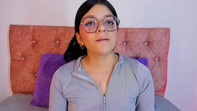 lana dol online show from 02-23-25, 01:21