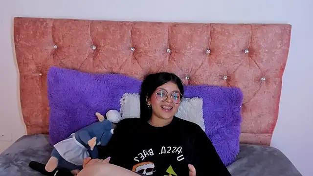 lana dol online show from 02-27-25, 05:36