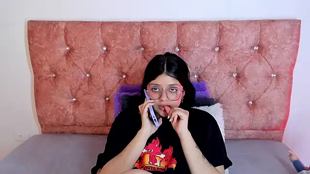 lana dol online show from 03-10-25, 06:56