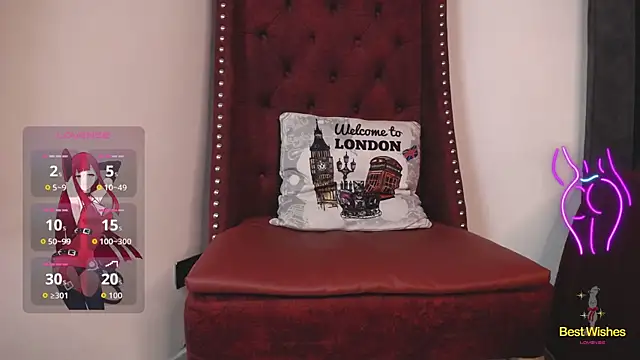 BiancaAntonelli online show from 11-10-25, 01:21