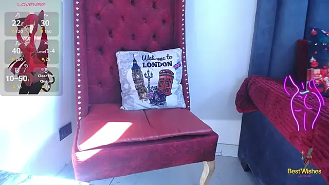 BiancaAntonelli online show from 12-17-25, 01:28