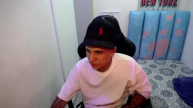 Brayan lopezz online show from 05-05-26, 03:36