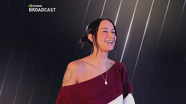 Snapshot of jinx_dh chatting on 11-26-25, 01:45 jinx dh online show from 11-26-25, 01:45