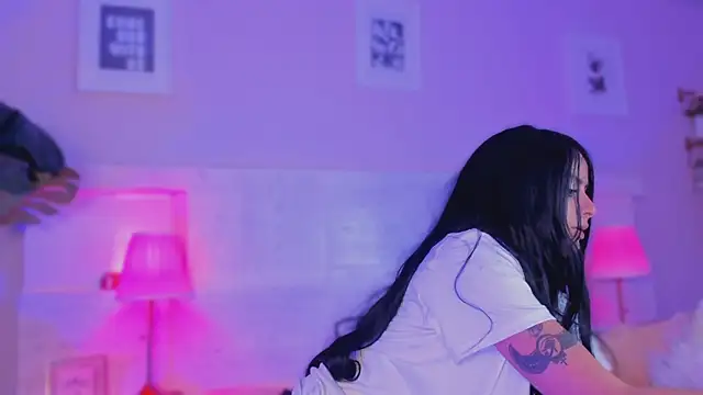 Snapshot of jinx_dh chatting on 01-18-26, 03:38 jinx dh online show from 01-18-26, 03:38