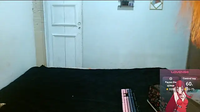 cherrydelioncourt online show from 06-03-26, 10:59