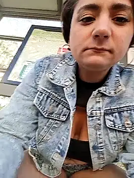 Nell-X online show from 09-12-25, 07:19