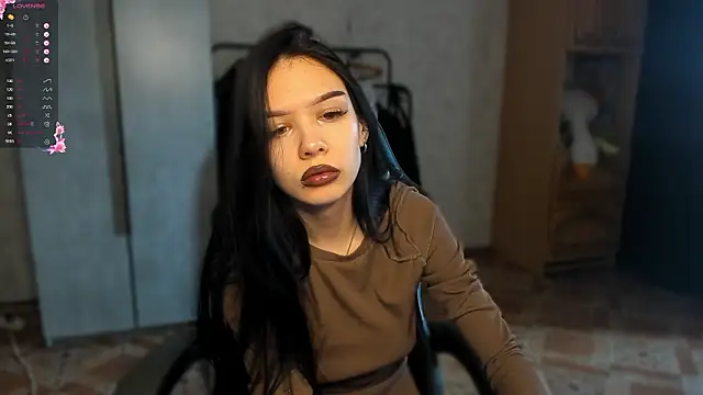 SweetyDeviliya online show from 03-16-26, 05:55