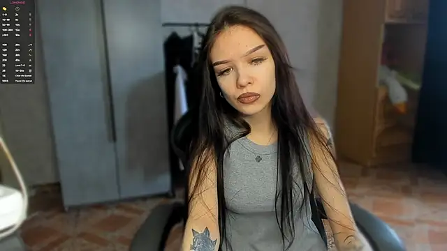 SweetyDeviliya online show from 06-09-26, 08:15
