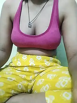 hottysameera online show from 12-06-24, 03:55