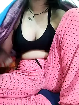hottysameera online show from 12-09-24, 03:40
