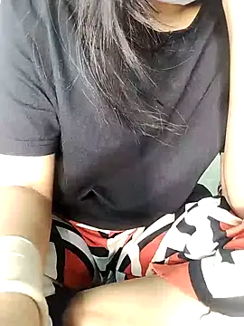 hottysameera online show from 12-12-24, 07:04