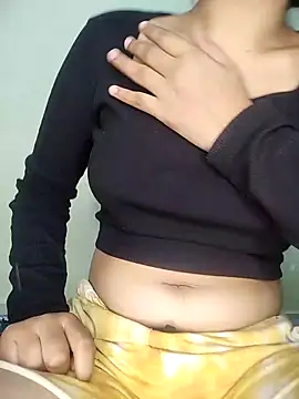 hottysameera online show from 12-15-24, 05:02