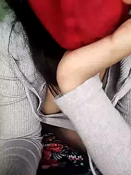 hottysameera online show from 12-24-24, 07:22