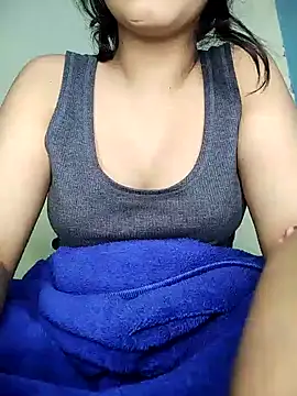 hottysameera online show from 01-10-25, 03:27