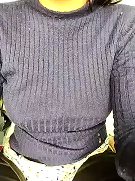 hottysameera online show from 01-16-25, 05:00