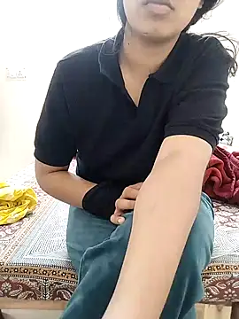 hottysameera online show from 01-27-25, 04:54