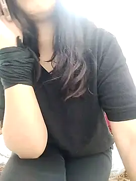 hottysameera online show from 01-29-25, 04:19