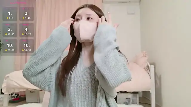 MARIAo0 online show from 03-15-26, 01:06