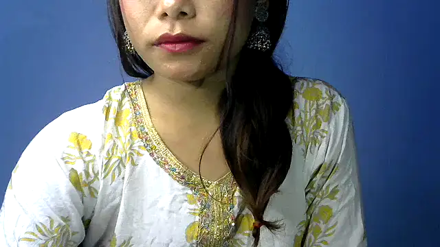 sanjana-77 online show from 01-15-25, 06:51