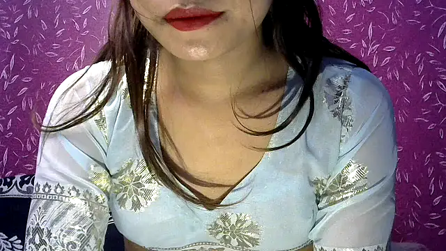 sanjana-77 online show from 01-21-25, 05:09