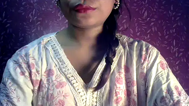 sanjana-77 online show from 01-25-25, 05:40