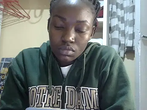 Snapshot of Chichii- chatting on 01-27-25, 10:27 Chichii- online show from 01-27-25, 10:27