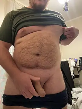 Johny69xo online show from 12-27-24, 03:20