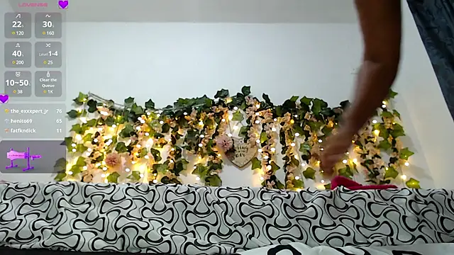 Snapshot of Bonnydopson7 chatting on 01-22-25, 02:26 Bonnydopson7 online show from 01-22-25, 02:26