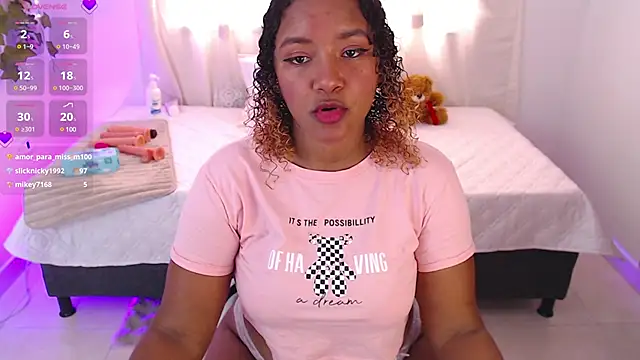 Snapshot of Bonnydopson7 chatting on 03-01-25, 07:59 Bonnydopson7 online show from 03-01-25, 07:59