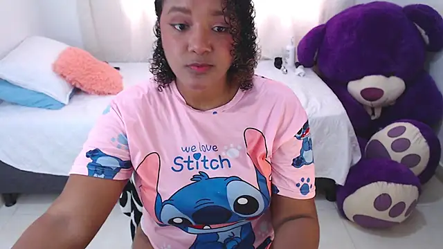 Snapshot of Bonnydopson7 chatting on 10-28-25, 07:16 Bonnydopson7 online show from 10-28-25, 07:16