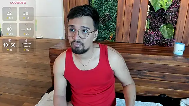Edward max online show from 04-30-26, 11:49